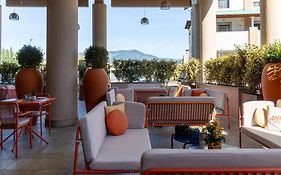 Hilton Garden Inn Florence Novoli